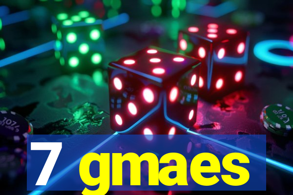 7 gmaes